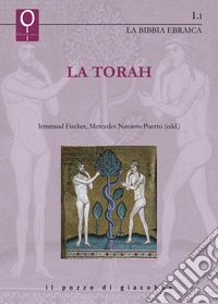 La Torah libro