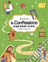 La confessione. Scopriamola insieme. Gemme di grazia. Ediz. a colori libro