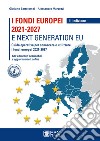 Fondi europei 2021-2027 e next generation EU libro di Bartolomei Giuliano Marcozzi Alessandra