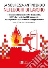 La sicurezza antincendio nei luoghi di lavoro libro