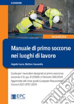 Manuale di primo soccorso nei luoghi di lavoro