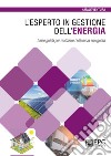 L'esperto in gestione dell'energia. Linee guida per realizzare l'efficienza energetica libro di Ventura Natale