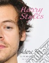 Harry Styles. Adore you. La biografia illustrata libro di McHugh Carolyn