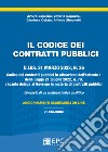 Il codice dei contratti pubblici. D.Lgs. 31 marzo 2023 n. 36 completo di allegati. Nuova ediz. Con aggiornamenti online libro