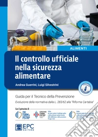 Controllo ufficiale nella sicurezza alimentare