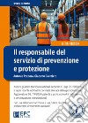 Il responsabile del servizio di prevenzione e protezione libro