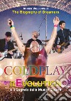 Coldplay rEvolution e il segreto della musica eterna. The biography of dreamers libro