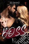 Boss. E-book. Formato EPUB ebook