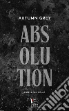 Absolution. E-book. Formato EPUB ebook