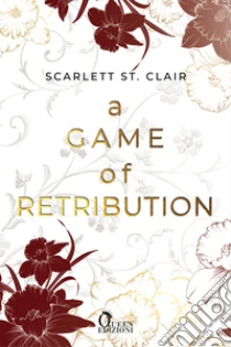 A game of retribution. Ade saga. Vol. 2