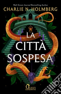 La città sospesa libro