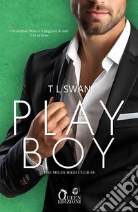 Playboy libro