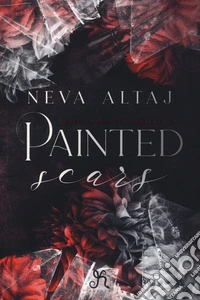 Painted scars. Perfettamente imperfetti. Vol. 1 libro