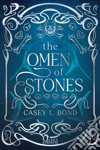 The Omen of Stones libro