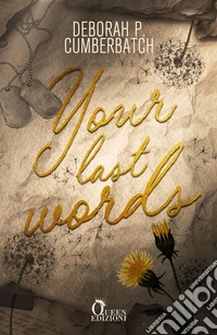 Your last words libro