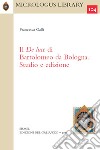 Il De Luce di Bartolomeo da Bologna. Studio e edizione libro