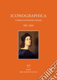Iconographica (2020). Vol. 19 libro