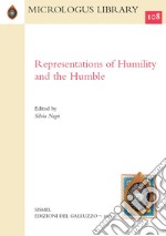 Representations of Humility and the Humble libro