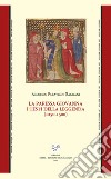 La papessa Giovanna. I testi della leggenda (1250-1500) libro di Paravicini Bagliani Agostino