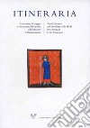 Itineraria. Travel accounts and knowledge of the world from Antiquity to the Renaissance (2021). Vol. 20 libro