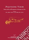 Polyphonic Voices. Poetic and Musical Dialogues in the European Ars Nova libro