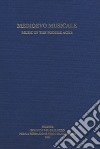 Medioevo musicale-Music in the Middle Ages. Vol. 21-23 libro