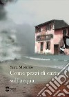 Come pezzi di carta sull'acqua libro di Morchio Sara