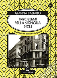 I problemi della signora Pich