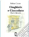 Cinghiale e cioccolato. Victor e Sébastien libro