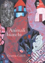 Animali bianchi libro