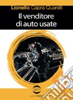 Il venditore di auto usate libro