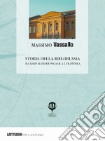 Storia della Bielorussia. Da Rahvalod di Polack a Lukasenka