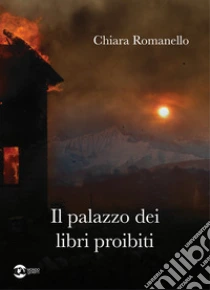 Il palazzo dei libri proibiti