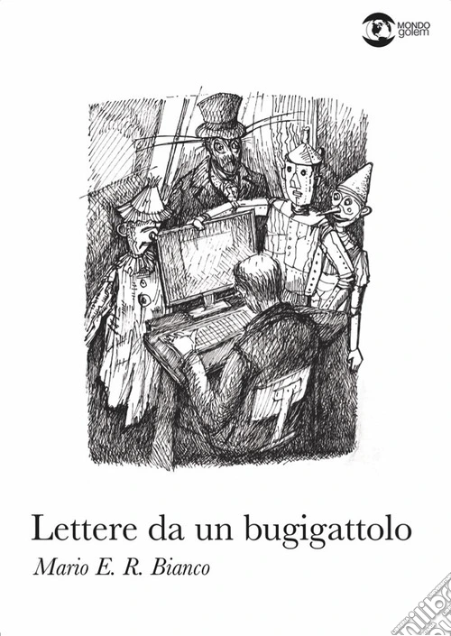 Lettere da un bugigattolo