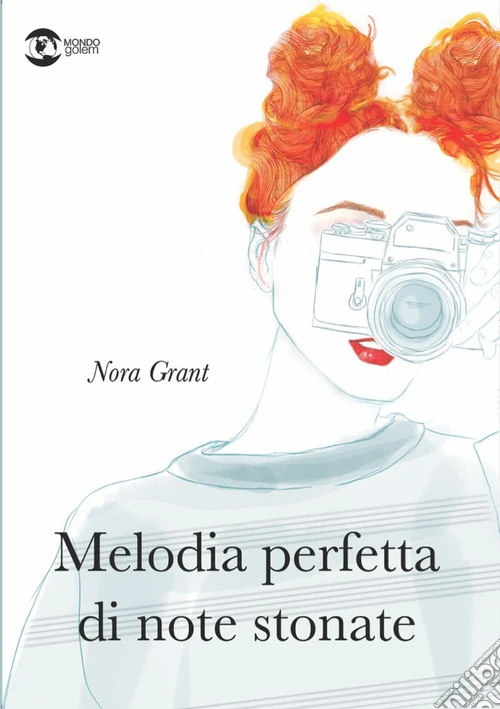 Melodia perfetta di note stonate