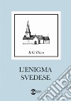 L'enigma svedese libro