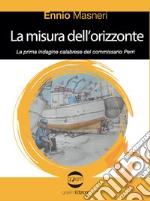 La misura dell'orizzonte libro