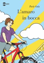 L'amaro in bocca libro