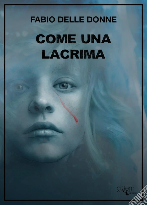Come una lacrima