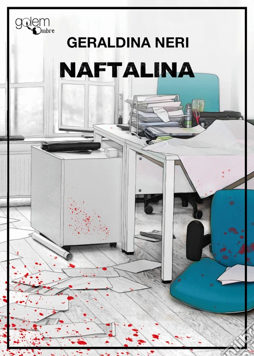 Naftalina