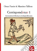 Corrispondenze. Vol. 1 libro