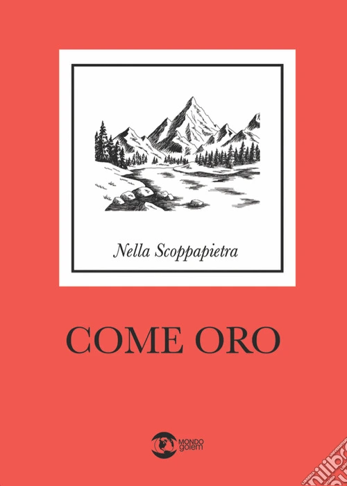 Come oro