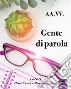 Gente di parola libro