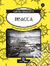 Risacca libro di Cencetti Greta