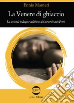 La Venere di ghiaccio libro