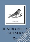 Il nido della capinera libro