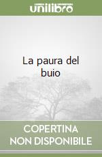 La paura del buio