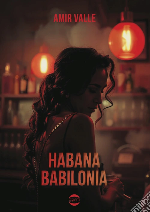 Habana Babilonia