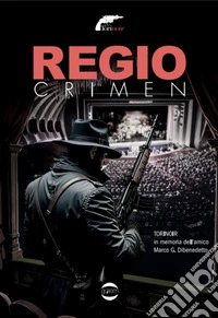 Regio crimen libro