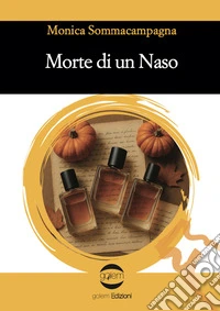 Morte di un naso libro